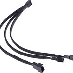 ASUS Fan Çoklayıcı