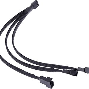 ASUS Fan Çoklayıcı