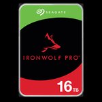 Seagate IronWolf Pro 16TB 7200Rpm -ST16000NT001