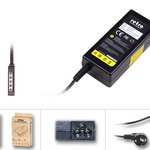 RETRO Microsoft Surface Pro, Pro 2, 12V 3.6A Tablet Adaptörü