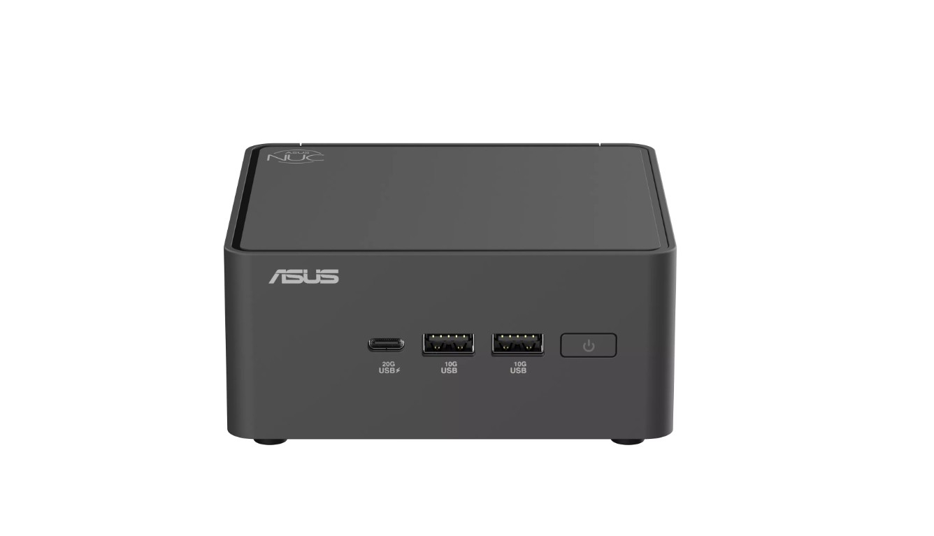 ASUS RNUC15CRKC700002