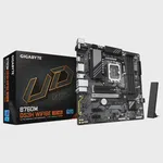 Gigabyte B760M DS3H Wi-Fi 6E LGA1700 mATX Anakart
