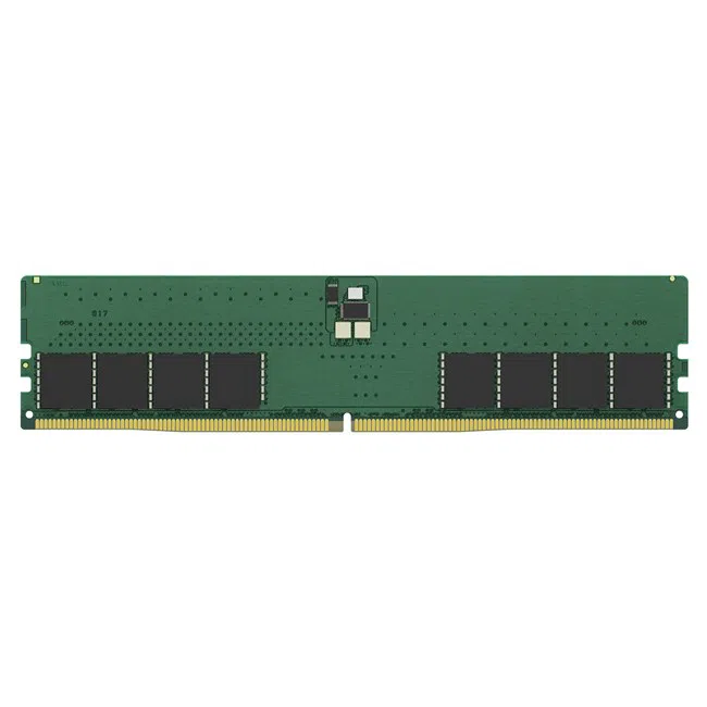 Kingston 48GB 5600MT/s DDR5 Non-ECC CL46 DIMM 2Rx8