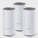 TP-Link Deco E4 Wi-Fi Mesh Sistemi (3'lü)