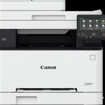 Canon i-SENSYS MF657CDW Çok Fonksiyonlu