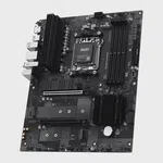 MSI Pro B840-S Evo Wi-Fi 6E AM5 Anakart