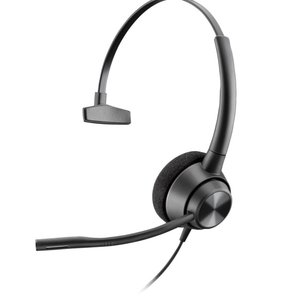 Poly EncorePro 310 Mikrofonlu Mono Kulaklık (QD)