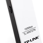Tp-Link TL-WN727N 150Mbps Kablosuz USB Adaptör