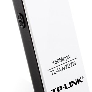 Tp-Link TL-WN727N 150Mbps Kablosuz USB Adaptör