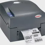 Godex G530 Seri USB Ethernet 300 DPI Barkod Yazıcı