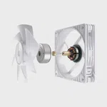 ASUS PROART PF120 FAN PWM WHITE 3IN1