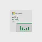 MS OFFICE 2024 H&B TUR/ING ESD EP2-06609
