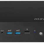 MSI CUBI NUC 1M-002EU I5/8