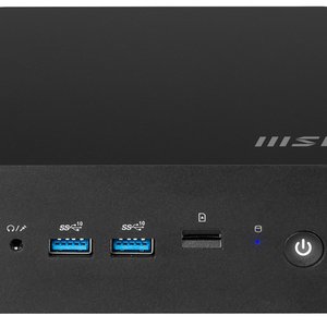 MSI CUBI NUC 1M-002EU I5/8
