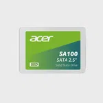 Acer SA100 2.5'' SATA 120GB SSD