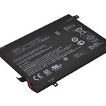 Retro HP x2 210 G1 DO02XL Notebook Bataryası