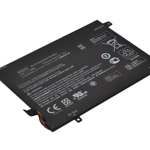 RETRO Hp x2 210 G1, DO02XL Notebook Bataryası