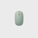 Philips SPK7318 Kablosuz Mouse Yeşil