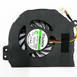 Dell P08F, P08F001 Fan Sıfır Yüksek Performanslı Cpu Sogutma Fanı A++