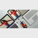 SanDisk iXpand Flash Drive 128GB Type