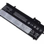 RETRO Lenovo ThinkPad X280, L17M6P72 Notebook Bataryası