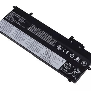 RETRO Lenovo ThinkPad X280, L17M6P72 Notebook Bataryası