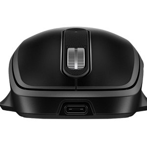HP 510 Ultra Hızlı Şarj Kablosuz Mouse (9C2F6AA)