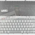 Dell 1520 1525 1545 PP22L PP29L PP41L XPS M1530 M1330 Gri Klavye 