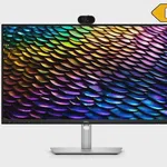 Dell P2726DEB 27'' USB-C Hub Konferans Monitörü