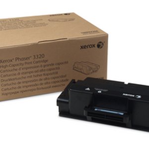 XEROX 106R02306 YK BLACK TONER