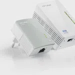 Tp-Link TL-WPA4220 KIT 300Mbps Powerline Extender