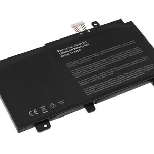 RETRO Asus B31N1726 Notebook Bataryası - Ver.1