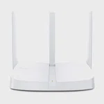 TP-LINK MERCUSYS MW306R KBLSUZ ROUTER