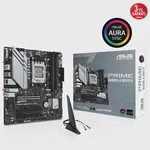 Asus Prime B650M-A II Wifi AM5 Ryzen D5 Vga Hdmi D