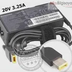 ORJINAL LENOVO B5080, B50-80 Adaptör 20v 3.25 Şarj Aleti