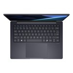 ASUS 14" WUXGA (1920 x 1200) 16:10, Intel® Core™ Ultra 5 Processor 225H, 16GB DDR5 SO-DIMM, 512GB M.2 2280 NVMe™ PCIe® 4.0 SSD, No O
