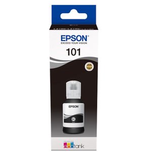 Epson 101 Kartuş Siyah 127 ML C13T03V14A