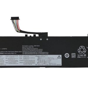 RETRO Lenovo Legion 5-15ARP8, L21M4PC0 Notebook Bataryası