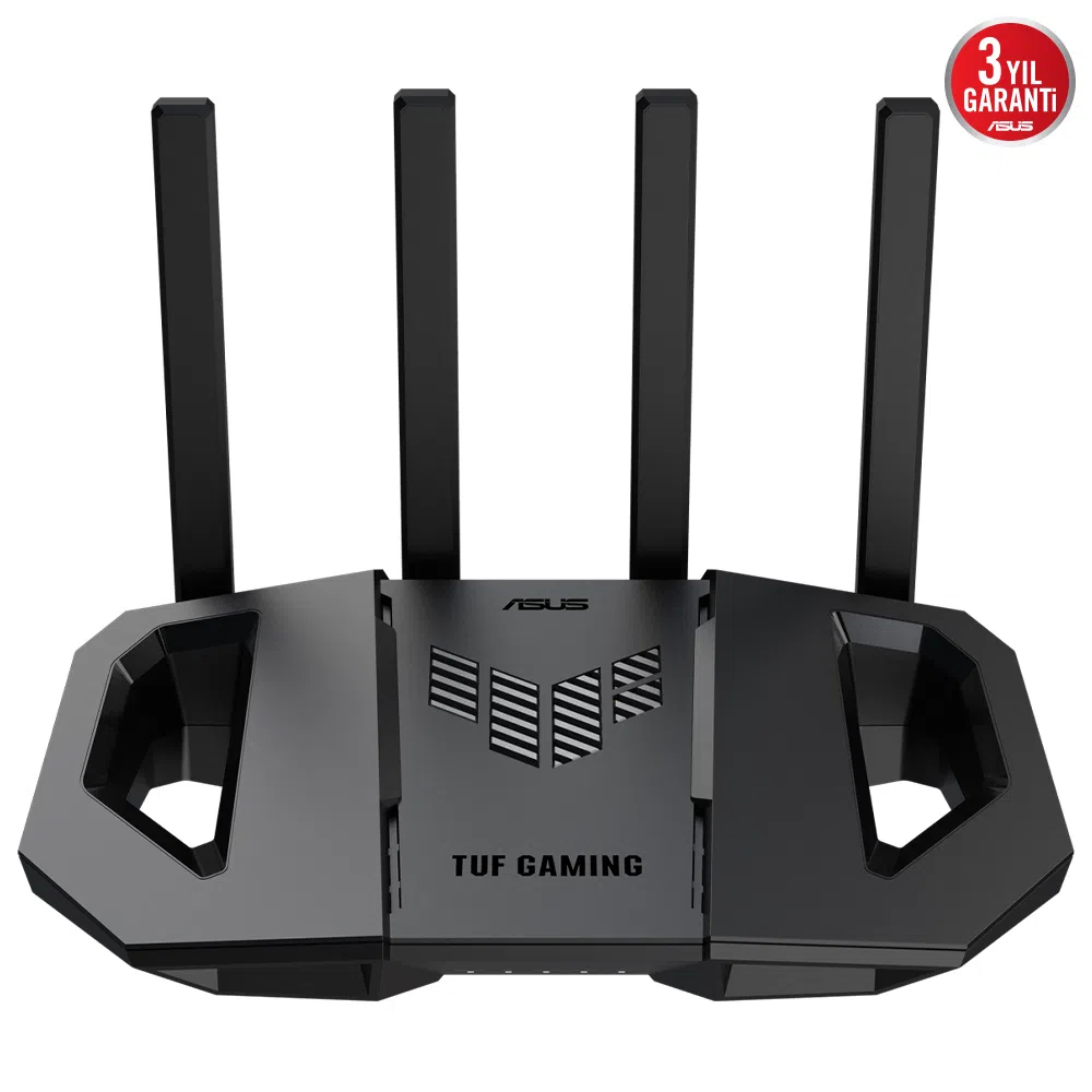 ASUS TUF-BE3600 Wi-Fi 7 Router
