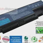 Acer aspire 5315 5520 5710 5720 5920 6930g 6935g As07b41 batarya