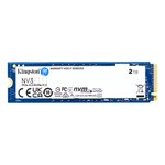 Kingston NV3 2TB M.2 NVMe SSD (6000-5000MBs)