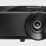 Optoma X400LVe 4000 ANSI Lümen XGA Projeksiyon Cihazı