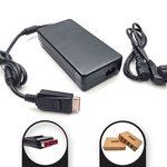 RETRO Asus 19.5V 16.9A 330W Dikdörtgen (USB Tip) 3 Pin Notebook Adaptör RPA-AC347