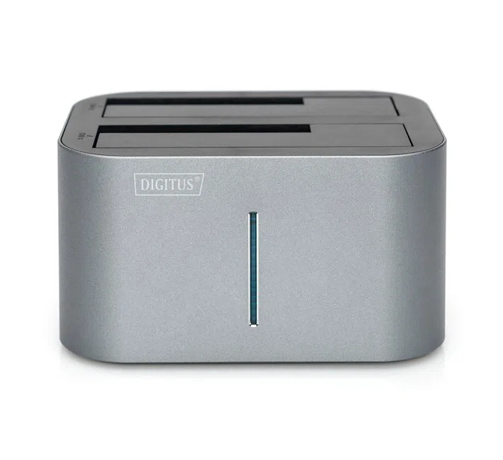 Digitus HDD Docking Station 2.5'/3.5'' (2'li)