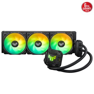 ASUS TUF GAMING LC II 360 ARGB