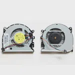 Hp Pavilion envy X360 13-a ,13-b, 15-U 779598-001, 776213-001 Fan