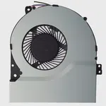 Asus R513L, R513LA, R513LAV, R513WE Fan Orjınal Cpu Cooling Fanı 7mm