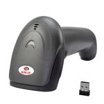Sunlux XL-9309B 1D Lazer Kablosuz Barkod Okuyucu