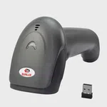 Sunlux XL-9309B 1D Kablosuz Lazer Barkod Okuyucu