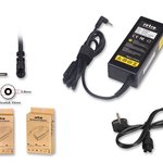 RETRO Casper Nirvana CBE, C18 65W Ultrabook Notebook Adaptörü RNA-HR05